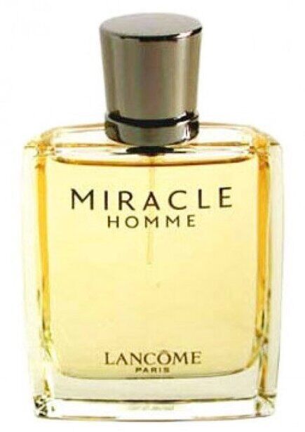 Lancome - Miracle Homme