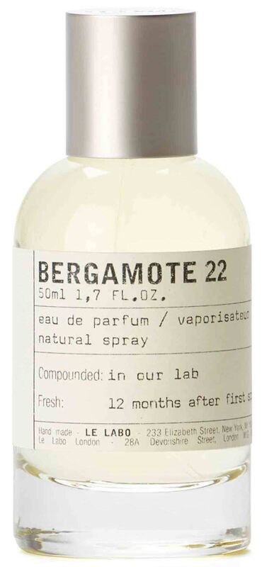 Bergamote 22 - 1