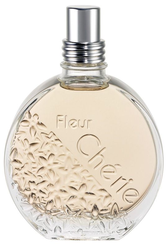 L'Occitane - Fleur Cherie