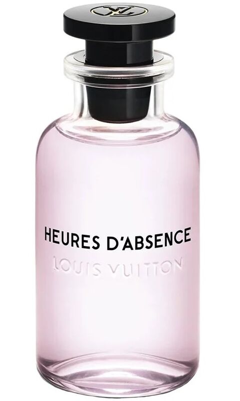 Louis Vuitton - Heures d'Absence