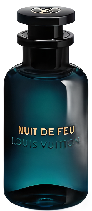 Louis Vuitton - Nuit de Feu