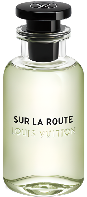 Louis Vuitton - Sur la Route