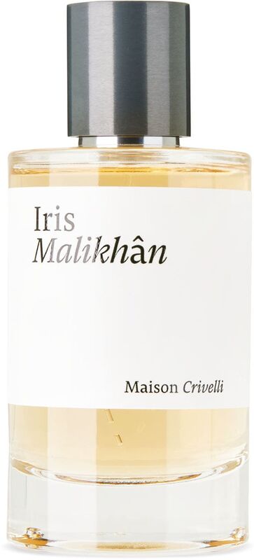 Maison Crivelli - Iris Malikhân