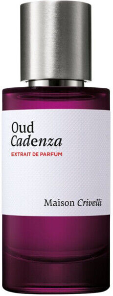 Maison Crivelli - Oud Cadenza