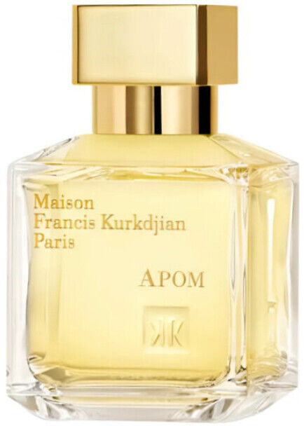 Maison Francis Kurkdjian - APOM