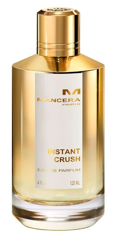 Mancera - Instant Crush