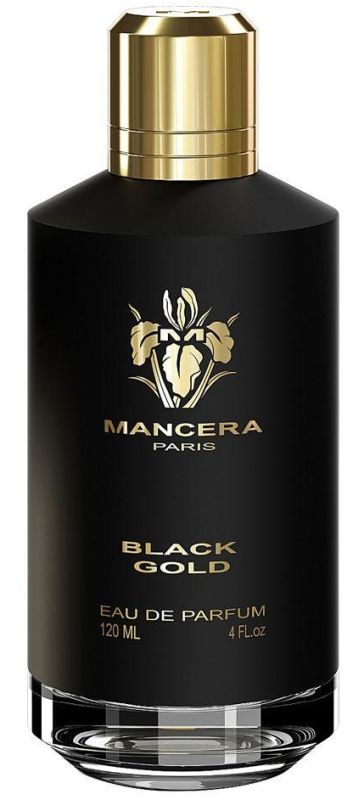 Mancera - Black Gold