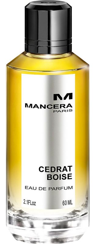 Mancera - Cedrat Boise