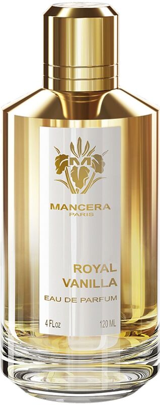 Mancera - Royal Vanilla