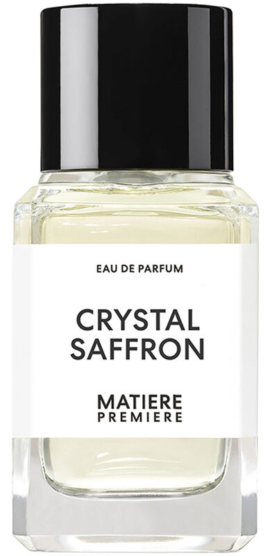 Matiere Premiere - Crystal Saffron