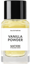 Matiere Premiere - Vanilla Powder