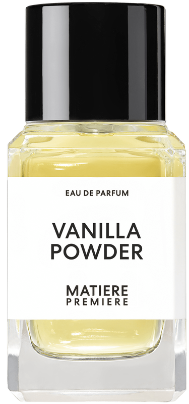 Matiere Premiere - Vanilla Powder