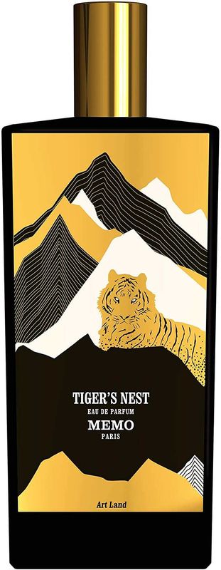 Memo - Tiger's Nest