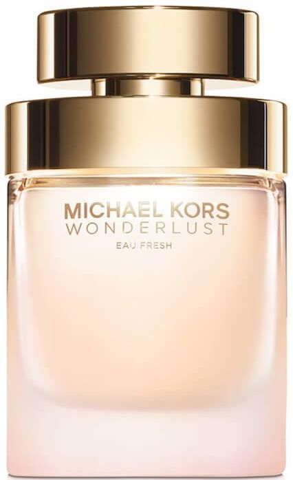 Michael Kors - Wonderlust Eau Fresh