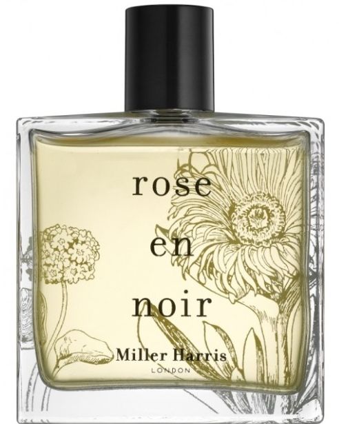 Miller Harris - Rose en Noir