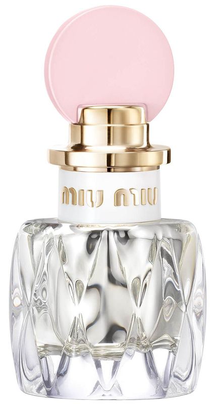 Miu Miu - Fleur d'Argent