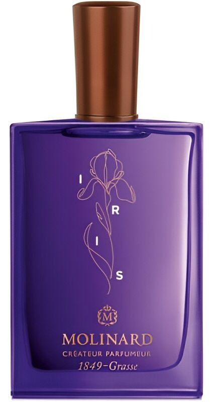 Molinard - Iris Eau de Parfum