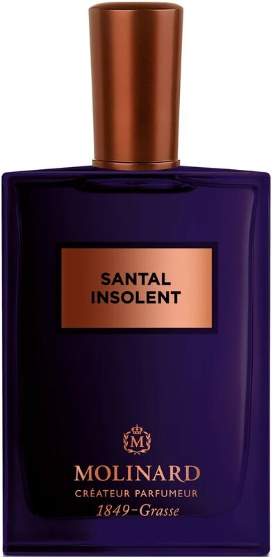 Santal Insolent