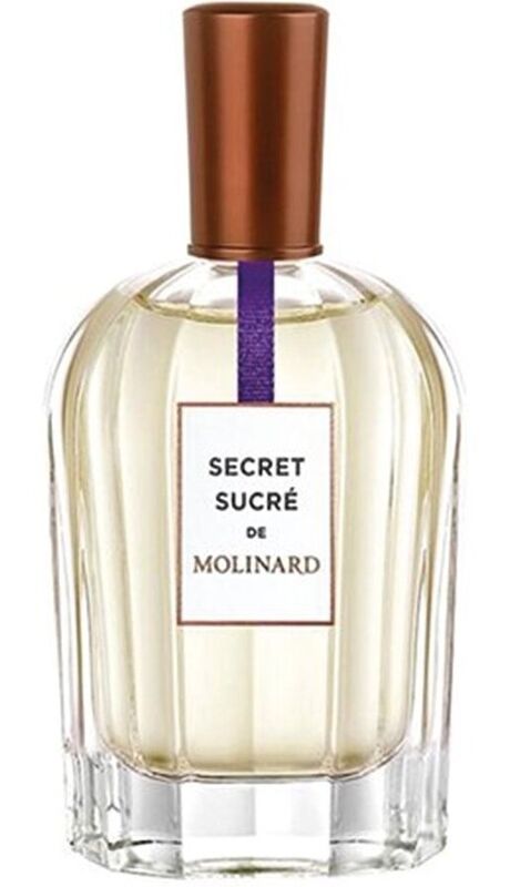 Molinard - Secret Sucre