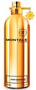 Aoud Damascus - Montale