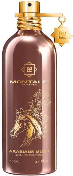 Montale - Arabians Musk