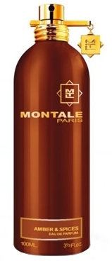 Montale - Amber & Spices