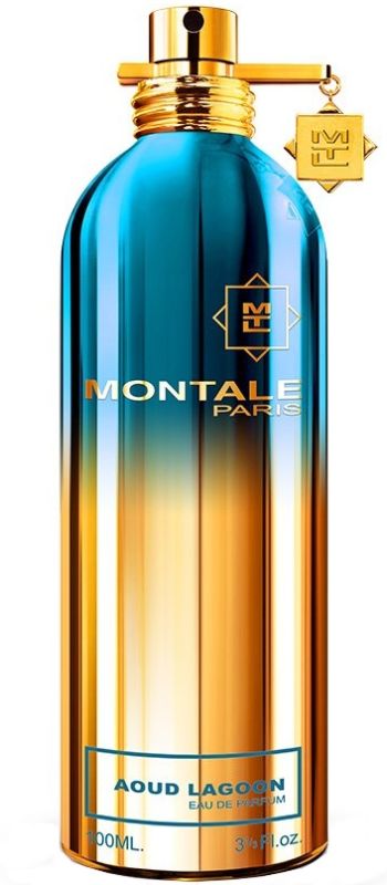 Montale - Aoud Lagoon