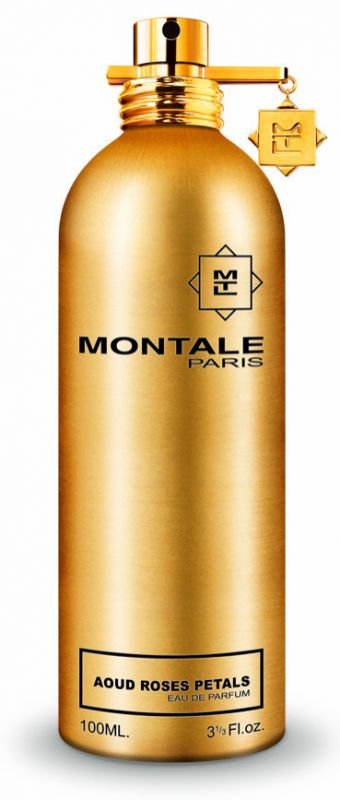 Montale - Aoud Rose Petals