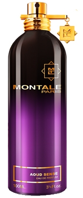 Montale - Aoud Sense