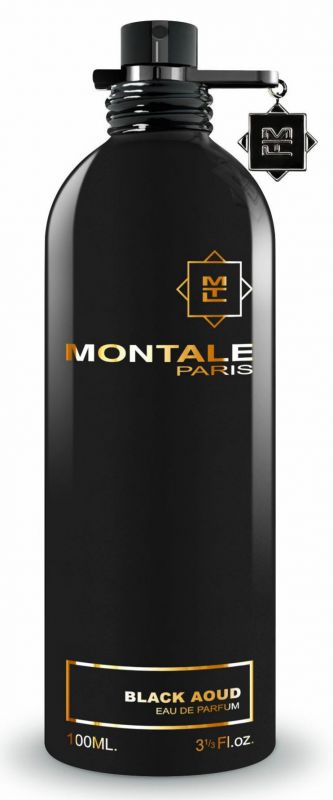 Montale - Black Aoud