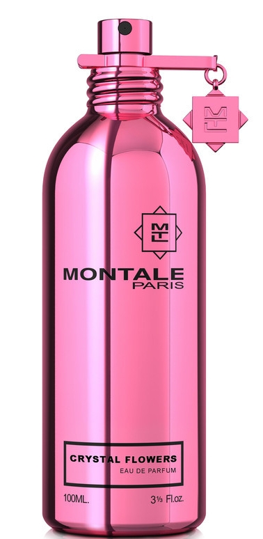 Montale - Crystal Flowers