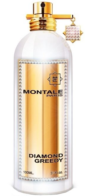 Montale - Diamond Greedy