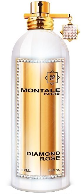 Montale - Diamond Rose