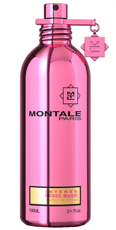 Montale - Intense Roses Musk