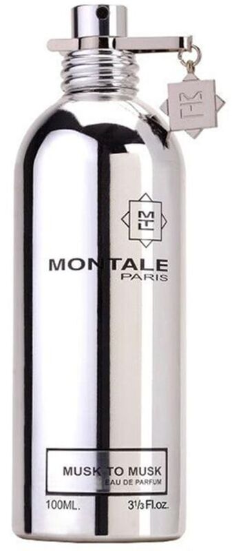 Montale - Musk to Musk