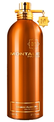 Montale - Orange Flowers