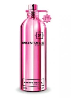 Montale - Pretty Fruity