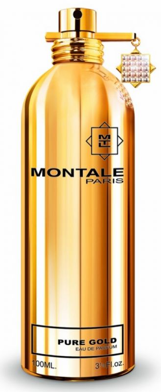 Montale - Pure Gold