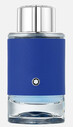 Montblanc - Explorer Ultra Blue