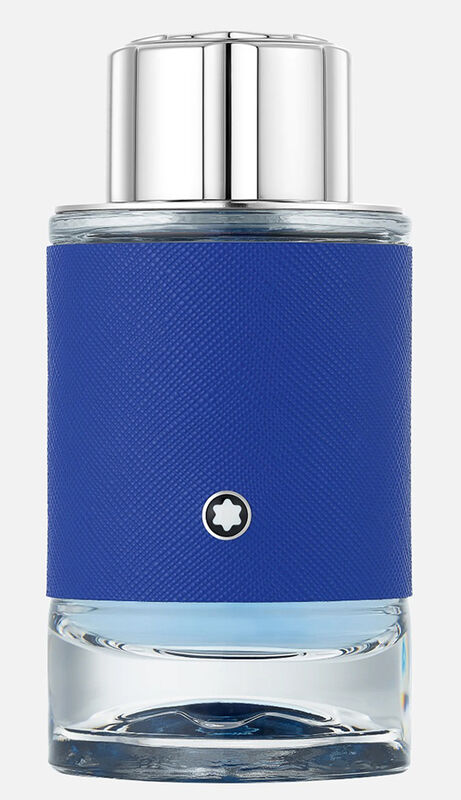 Montblanc - Explorer Ultra Blue