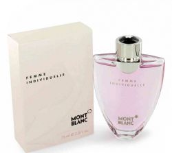 Montblanc - Femme Individuelle