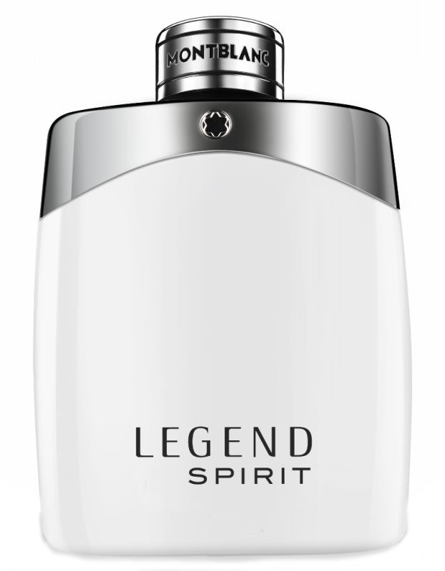 Montblanc - Legend Spirit