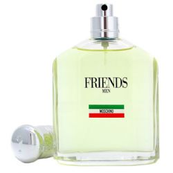 Moschino - Friends Men