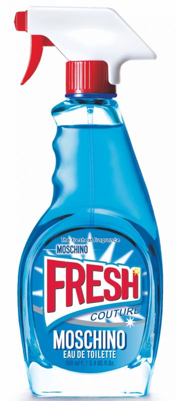 Moschino - Fresh Couture