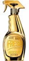 Moschino - Gold Fresh Couture