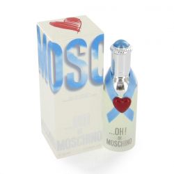 Moschino - Oh! De Moschino