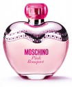 Moschino - Pink Bouqet