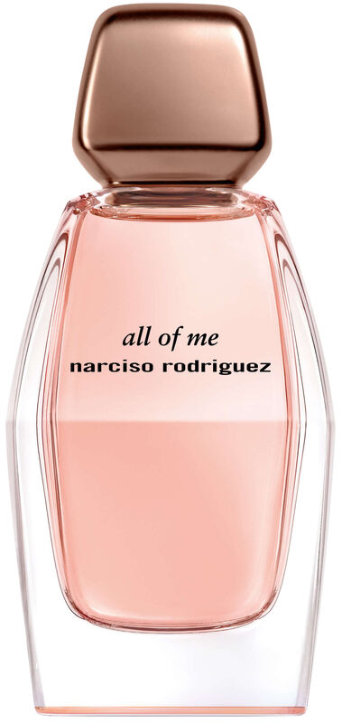 Narciso Rodriguez - All Of Me