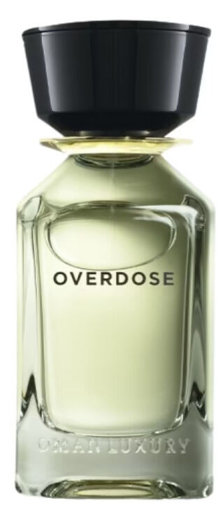 Omanluxury - Overdose