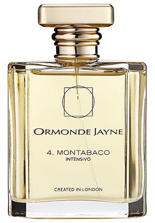 Ormonde Jayne - 4. Montabaco Intensivo